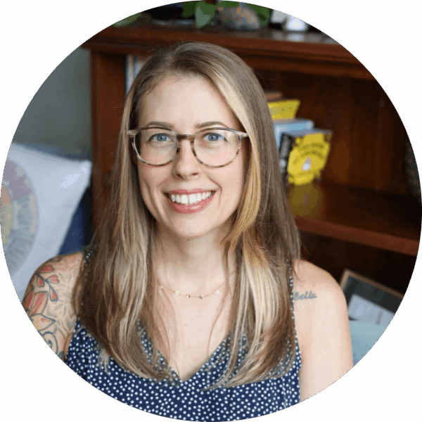 Lisa Wanek, Art of Awareness Therapist