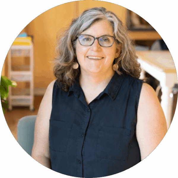 Joelle Powell, Art of Awareness Therapist