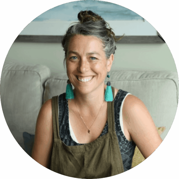 Abigail Maycock, Art of Awareness Therapist