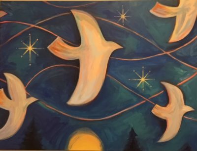 Creating New Meaning