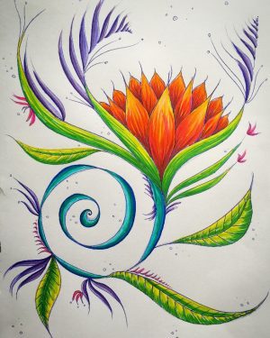 In Celebration of Self-Love