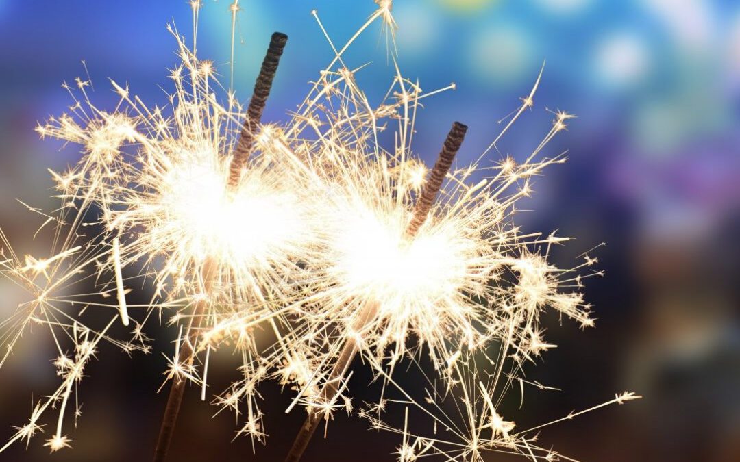 Setting Goals for the New Year