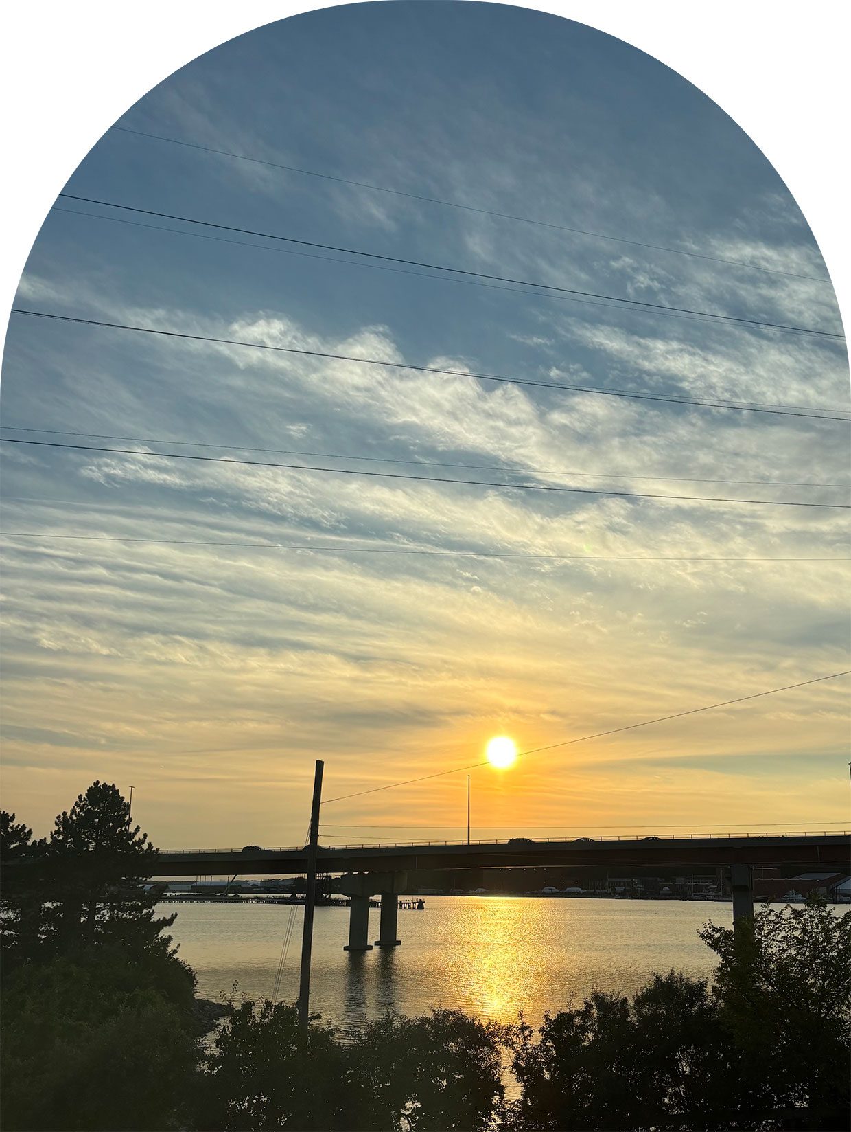 Sunset Sunset