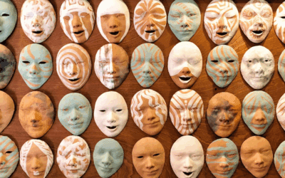 Emotional Regulation and the Body: A Trauma-Informed Approach