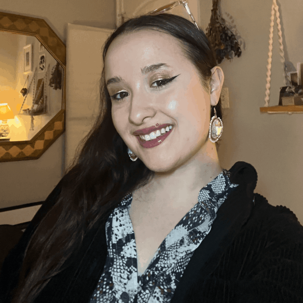 Natalie O'Donnell, Art of Awareness admin team member