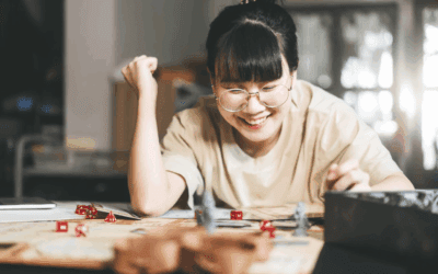 Dungeons & Dragons Therapy: How Therapeutic Gaming Supports Healing and Growth
